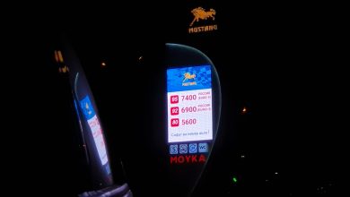 Бензин снова подорожал - 3 Цены на бензин за АЗС Mustang в Ташкенте