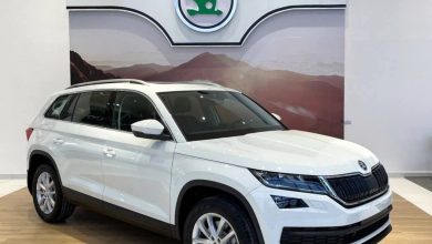 Skoda Kodiaq подешевел — новые цены в Узбекистане - 7 Skoda Kodiaq в автосалоне в Ташкенте