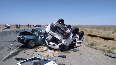 Смертельное ДТП произошло в Каракалпакстане. Погибло 6 человек