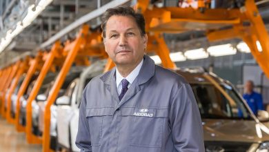 Бу Андрессон стал генеральным директором UzAuto Motors - 5 Бу Андерссон в Узбекистане