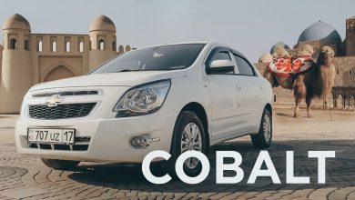 Chevrolet Cobalt стал самым популярным новым автомобилем в Казахстане - 5 Chevrolet Cobalt в Казахстане