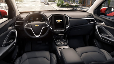 Покупателям Captiva 5 вернут деньги с процентами - 6 интерьер Chevrolet Captiva 5