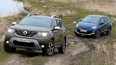 Renault продал российский бизнес за "два рубля", по 1 рублю за каждый завод - 2