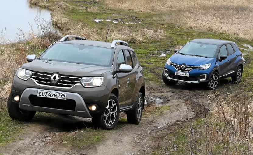 Renault продал российский бизнес за "два рубля", по 1 рублю за каждый завод - 1 Renault продал российский бизнес за "два рубля", по 1 рублю за каждый завод - 1