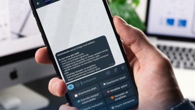 UzAuto запустило новый телеграм-бот - 1 UzAuto запустило новый телеграм-бот - 1