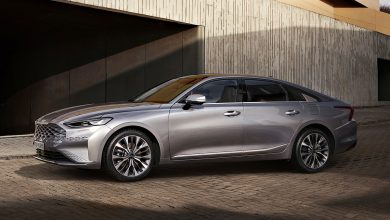 Новая модель Kia K8 появилась в Узбекистане - 5 В Узбекистане начались продажи новой модели Kia K8