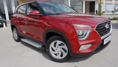 Hyundai Creta 2022 в Ташкенте: цены, характеристики и тест-драйв - 6 Новая Hyundai Creta в Узбекистане