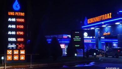 Бензин продолжает дорожать даже на государственных заправках