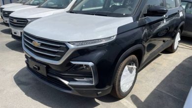 Captiva 5 xaridorlari foizlari bilan pulni qaytarib oladi - 7 Chevrolet Captiva 5