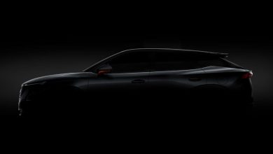 Новую модель Chery C5 покажут на автосалоне в ноябре