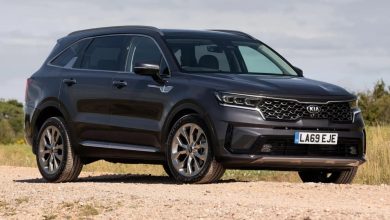 Kia Sorento за 477,9 млн. сумов для хокима Сырдарьи - 4 Kia Sorento - Черный жемчуг, именно такой автомобил купил себе хоким Сырдарьи на бюджетные деньги
