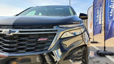 Поставки Equinox в Узбекистан остановлены - 5 Chevrolet Equinox 2022 в Ташкенте
