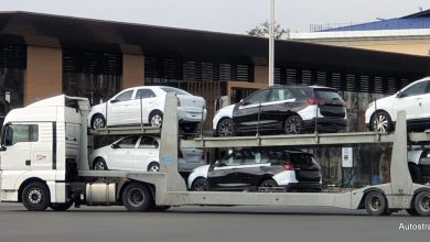 GM Uzbekistan yetkazsh sanasi xabarnoma yuboradi - 4 Атотрейлер с Chevrolet Cobalt, Nexia и Equinox в Ташкенте