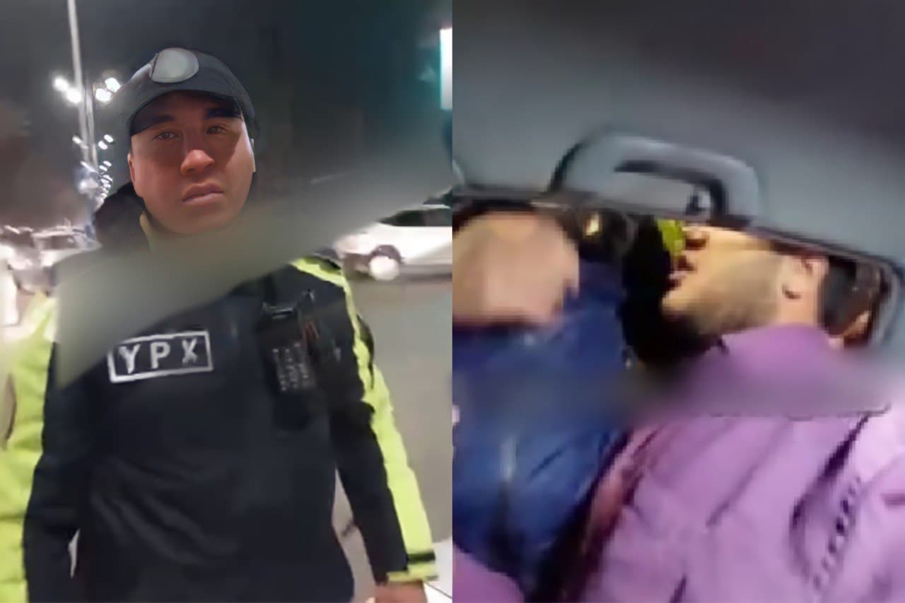 За публикацию фото и видео с сотрудниками ГАИ будут наказывать - 1
