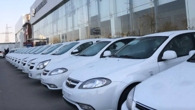 Gentra Shartnoma Olish savdo uzavtosanoat uz - 9 Автомобили Chevrolet Gentra и Cobalt в очереди на выдачу в автосалоне в Ташкенте