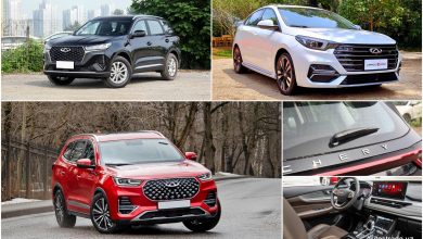 Chery начнет продажи в Узбекистане в ближайшие месяцы - список моделей - 2 Chery начнет продажи в Узбекистане в ближайшие месяцы - список моделей - 1