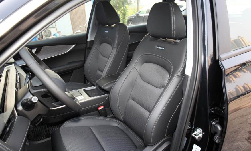 Chery начнет продажи в Узбекистане в ближайшие месяцы - список моделей - 12