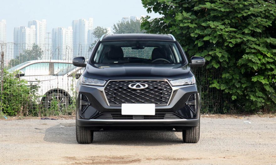 Chery начнет продажи в Узбекистане в ближайшие месяцы - список моделей - 7