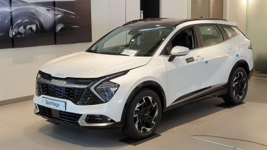 Kia 3% Yillik Avto Kredit O‘zsanoatqurilishbankda - 2
