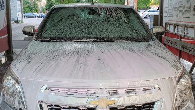 17 автомоек Ташкента: цены и локации - 7 17 автомоек Ташкента: цены и локации - 1