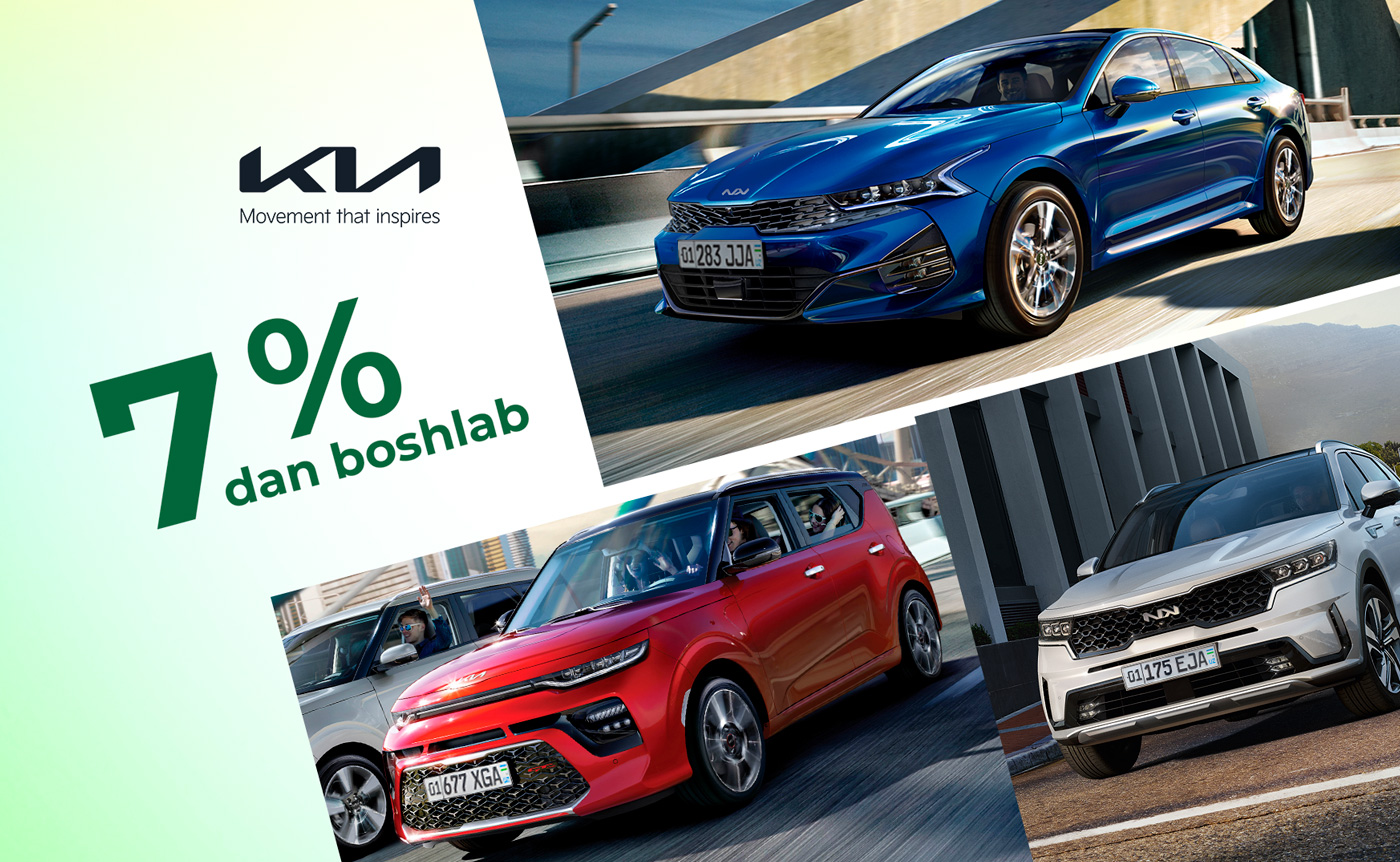Kia Avto Kredit Hamkorbank - 1 Kia Avto Kredit Hamkorbank
