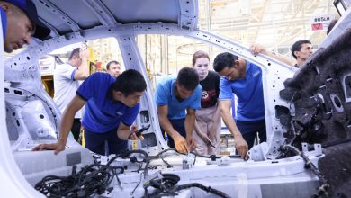 UzAuto avtomobillarni ishlab chiqarishni qachondan boshladi? UzAuto Motorsning sirli xabarlar! - 10 на GM Uzbekistan (UzAuto Motors) началась сборка Chevrolet Onix -