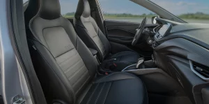 Комплектации и опции Chevrolet Onix в Узбекистане - 14
