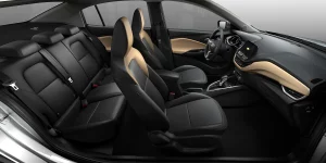Комплектации и опции Chevrolet Onix в Узбекистане - 13