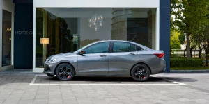 Комплектации и опции Chevrolet Onix в Узбекистане - 5