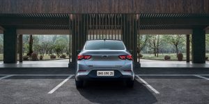 Комплектации и опции Chevrolet Onix в Узбекистане - 4
