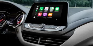 Комплектации и опции Chevrolet Onix в Узбекистане - 12