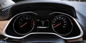 Комплектации и опции Chevrolet Onix в Узбекистане - 9
