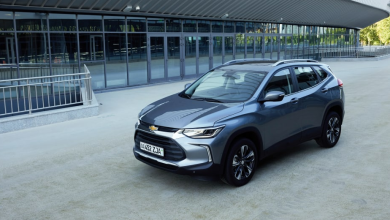 Tracker Premier против LTZ и LT: отличия комплектаций Tracker 2023 - 1