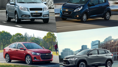 GM прекращает производство Spark и Nexia (Aveo) по всему миру - 3