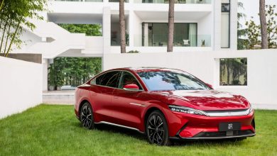 Электромобили BYD будут собирать в Узбекистане - 1 BYD будут собираться в Узбекистане