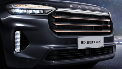 Exeed откроет производство в Узбекистане - 22