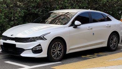 Цена Kia K5 снижена - 7 Очередь на популярные корейские авто растянулась на 2,5 года