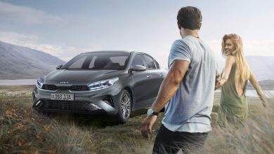 Компактный семейный седан Kia Cerato выходит на рынок Узбекистана