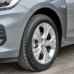Начинаются продажи Onix Premier - 4 Литые 16" диски Chevrolet Onix Premier
