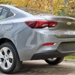 Начинаются продажи Onix Premier - 10 Chevrolet Onix Premier