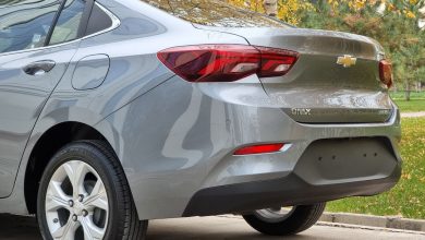 Chevrolet Onix Premier
