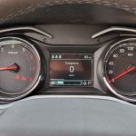 Начинаются продажи Onix Premier - 13 Табло и панель приборов Chevrolet Onix