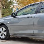 Начинаются продажи Onix Premier - 7 Chevrolet Onix