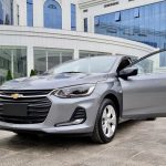 Начинаются продажи Onix Premier - 6 Названы цены Chevrolet Onix производства UzAuto Motors