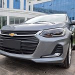 Начинаются продажи Onix Premier - 8 Цены на Chevrolet Onix Narxi