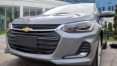 Chevrolet Onix: цены, характеристики и фото - 7 Цены на Chevrolet Onix Narxi