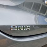 Начинаются продажи Onix Premier - 9 Chevrolet Onix