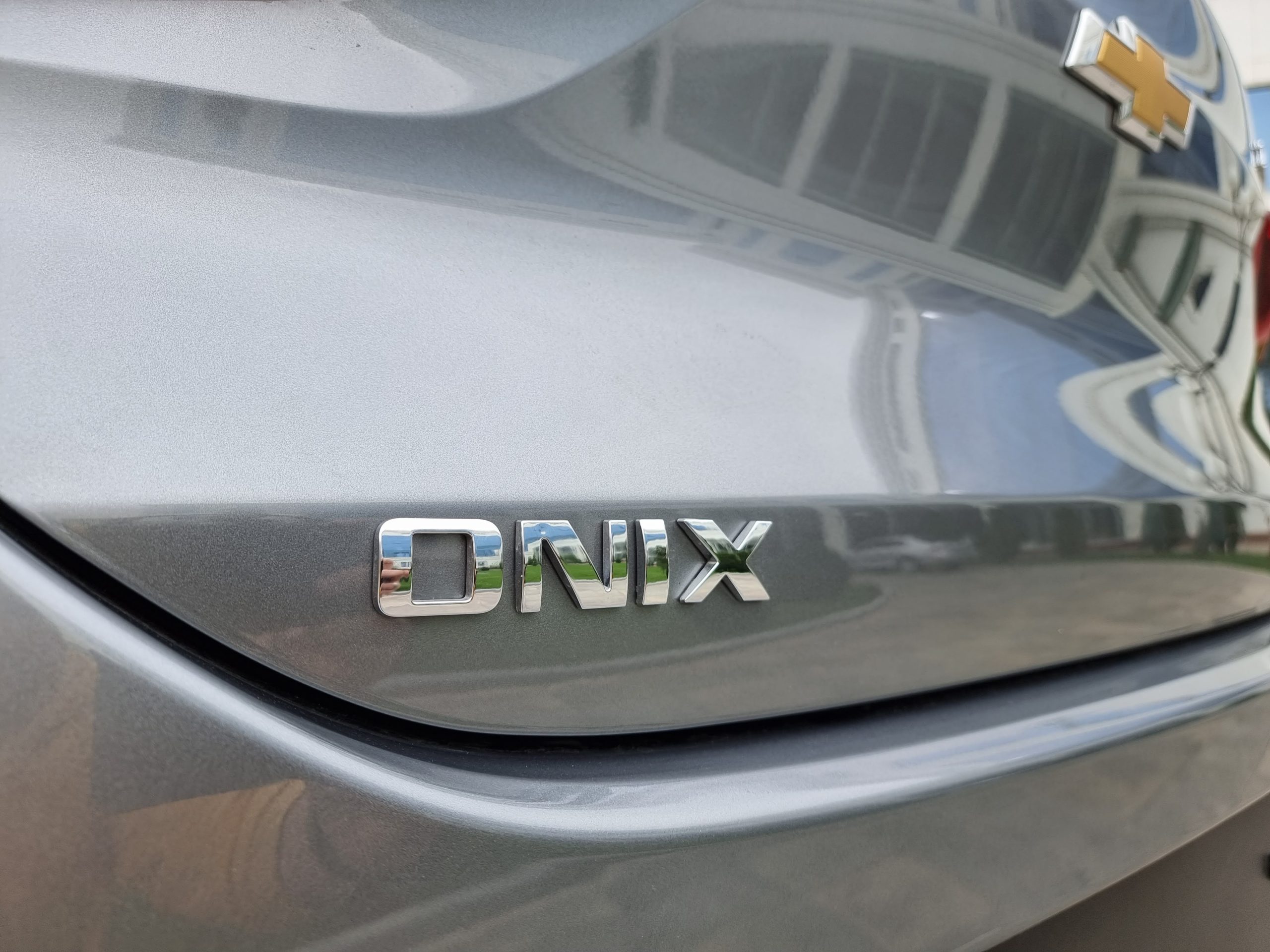 Спрос на Onix вырос после остановки продаж Cobalt и Lacetti - 1 Chevrolet Onix