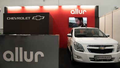 Chevrolet удерживает лидерство на рынке Казахстана - 3 Chevrolet Cobalt собирается в Казахстане на заводе Сарыаакаавтопром группы компаний Allur