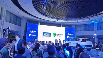 IPO UzAuto Motors не состоялось с первого раза. Прием заявок продлен до середины февраля - 3 IPO UzAuto Motors не состоялось с первого раза. Прием заявок продлен до середины февраля - 1